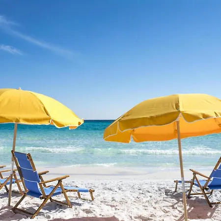 Hilton Sandestin Beach Golf Resort & Spa-3