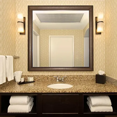 Embassy Suites By Hilton Flagstaff-2