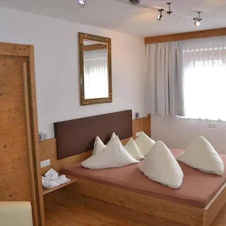 Hotel Alpina nature-wellness-2