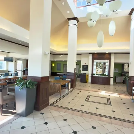 Wingate By Wyndham St. Paul/Oakdale/Woodbury-3