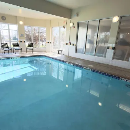 Wingate By Wyndham St. Paul/Oakdale/Woodbury-2