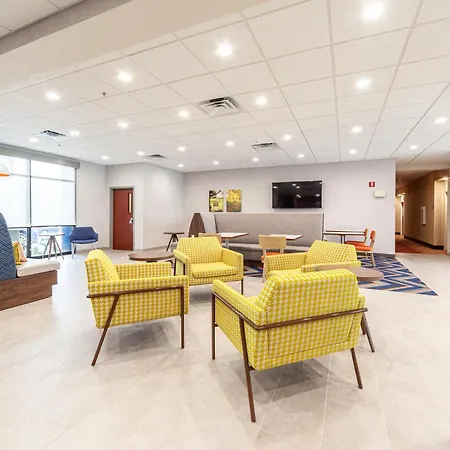 Hampton Inn Winchester-3