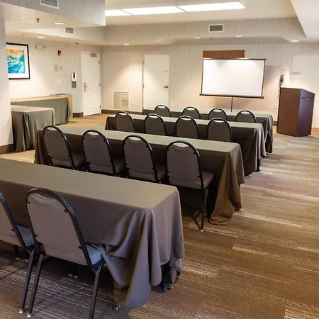 Hampton Inn Williamsport-3