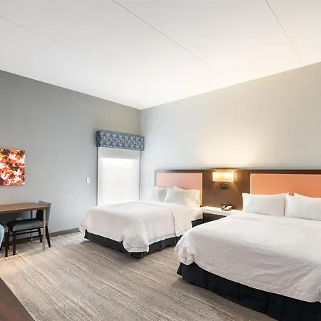 Hampton Inn Winchester-2
