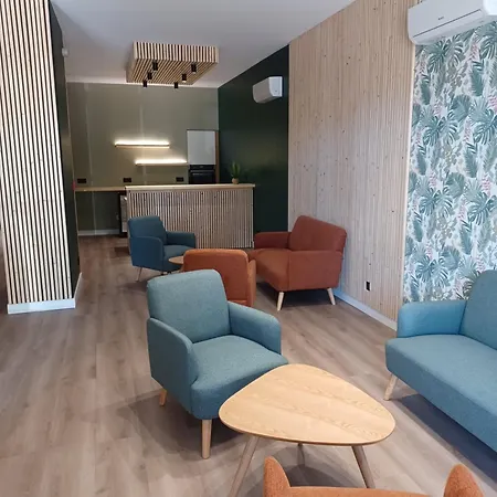 Hotel Le Colibri-3