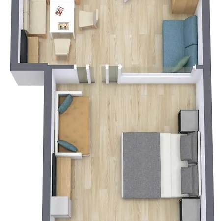 Hotel Rustika-2