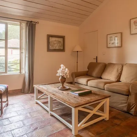 HOTEL et APPARTEMENTS DOMAINE DES CLOS - Teritoria-2