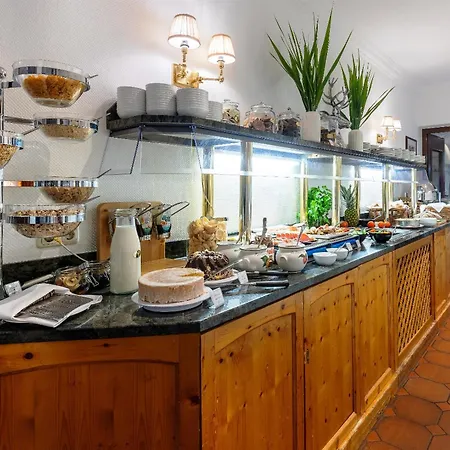 Romantik Hotel Schwanefeld&Spa-2