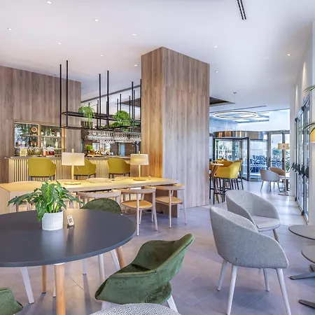 INNSiDE by Meliá Valencia Oceanic-2
