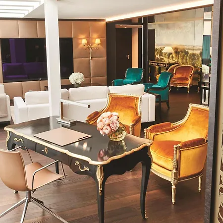 Vier Jahreszeiten Kempinski München-3
