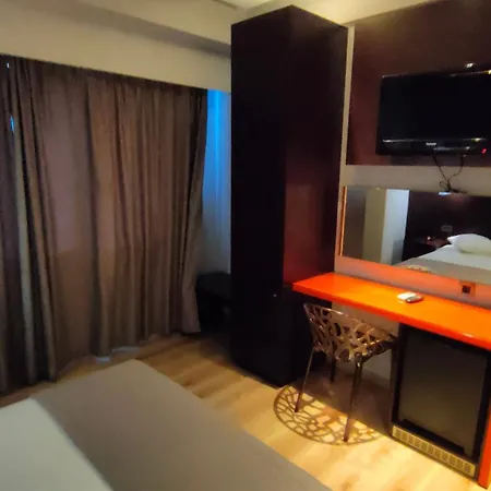 Athens City Hotel-3