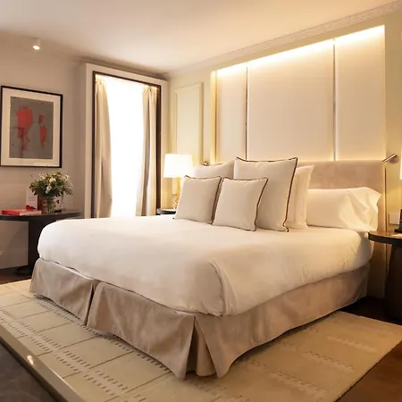 Hospes Puerta de Alcalá, a Member of Design Hotels-3