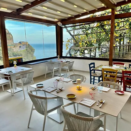 Hotel La Pergola-2