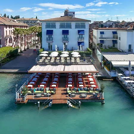Hotel Flaminia-2