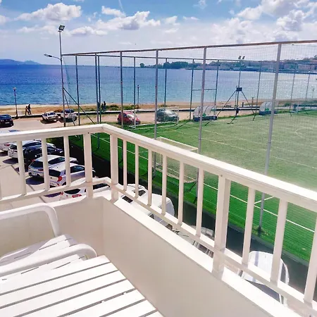 Hotel Rodeiramar-3