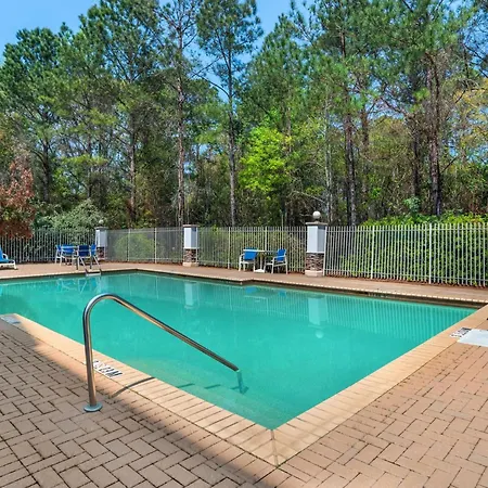 Holiday Inn Express Phenix City-Fort Benning By Ihg-2