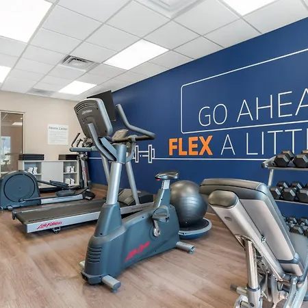 Holiday Inn Express Phenix City-Fort Benning By Ihg-3