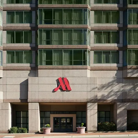 Durham Marriott City Center-3
