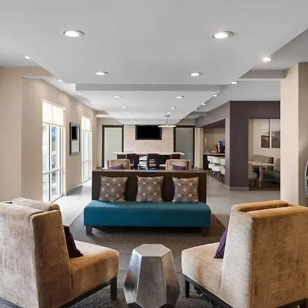 La Quinta By Wyndham Fayetteville-3