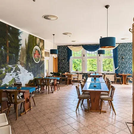 Hotel Steinerne Renne Garni-2
