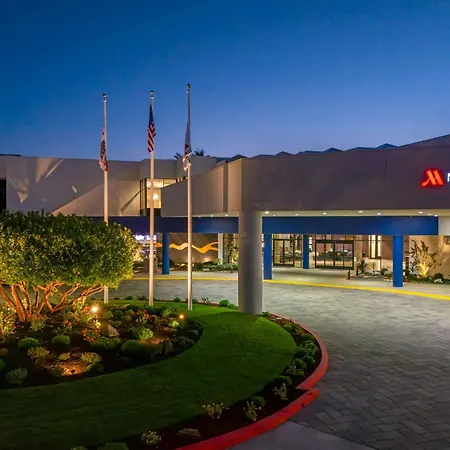 Ventura Beach Marriott-2