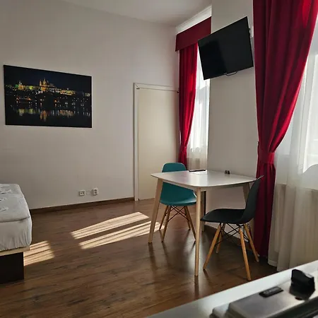 Residence Vysta-2