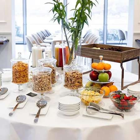 Hotel Don Ferrante-3