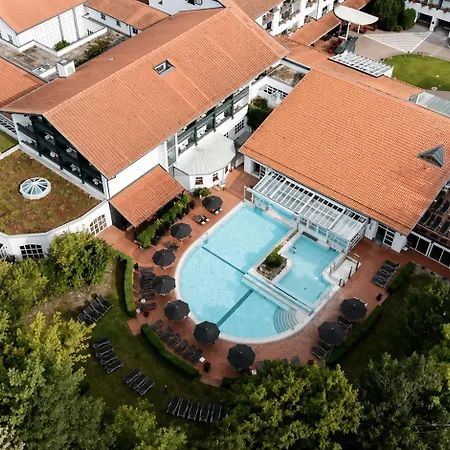 DAS LUDWIG Sports Resort-3