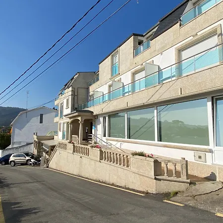 Hotel Riveiro-3