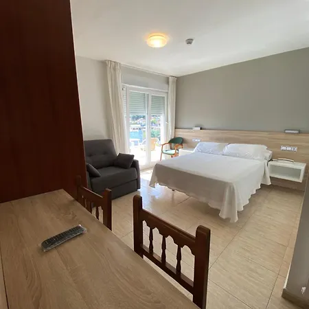 Hotel Riveiro-2