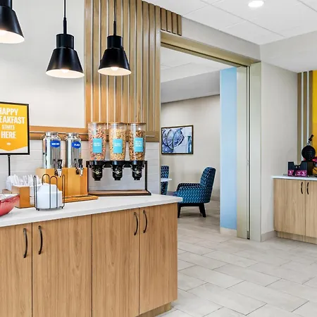 Hampton Inn Carrollton-2