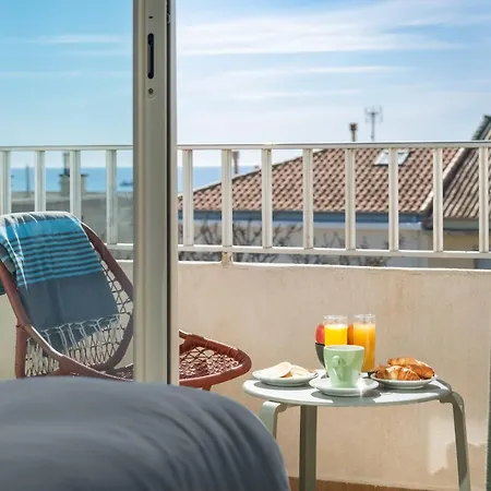 Hôtel du Midi Plage-3