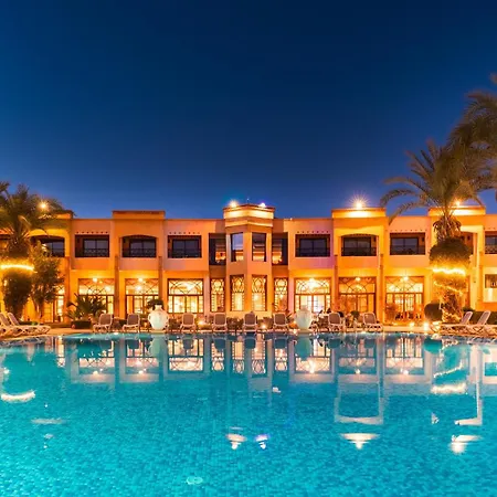 Zalagh Kasbah Hotel & Spa-2
