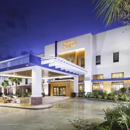 Hampton Inn And Suites New Iberia-3