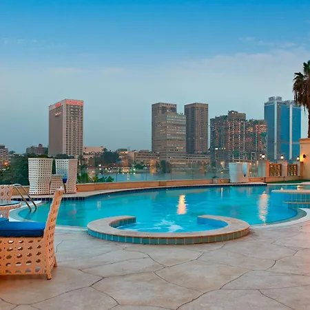 Hilton Cairo Zamalek Residences-2