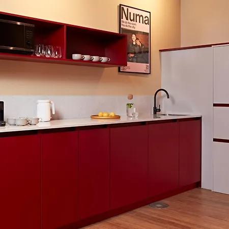 Numa Berlin Weinmeister (Adults Only)-3