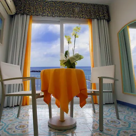 Hotel Solemare Beach & Beauty Spa-2