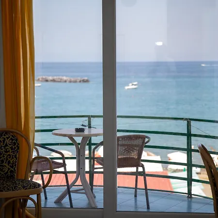 Hotel Solemare Beach & Beauty Spa-3