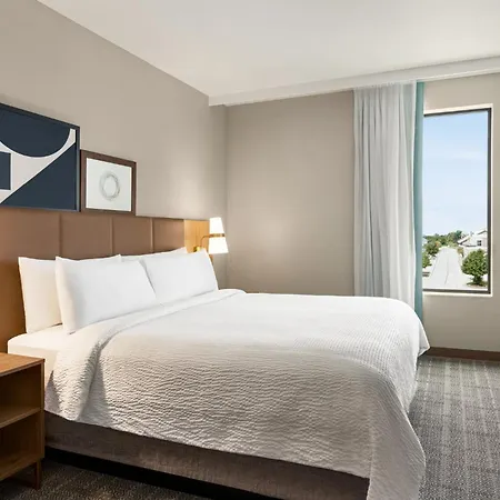 Staybridge Suites Williamsville Buffalo By Ihg-3