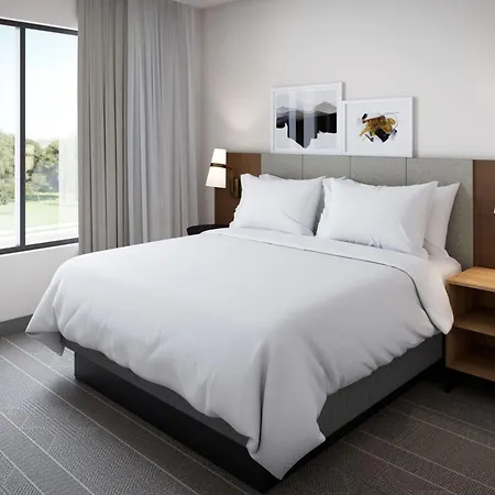 Staybridge Suites Williamsville Buffalo By Ihg-2