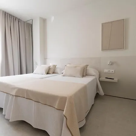 Hotel Roca Plana-3
