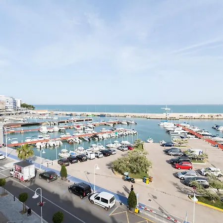 Hotel Roca Plana-2