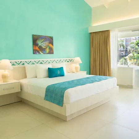 Hotel Tamarindo Diria Beach Resort-3