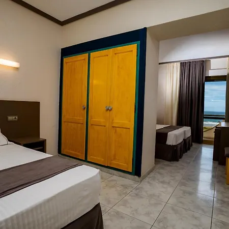 Hotel las Dunas-2