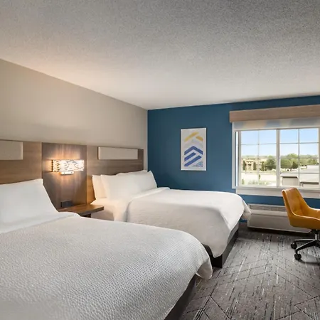Holiday Inn Express - Bowling Green By Ihg-3