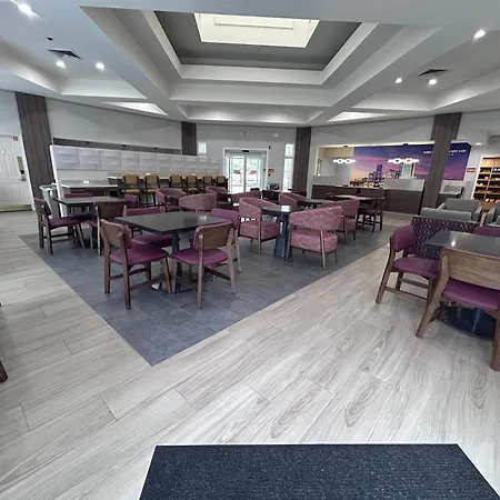 La Quinta By Wyndham Jacksonville Butler Blvd-2