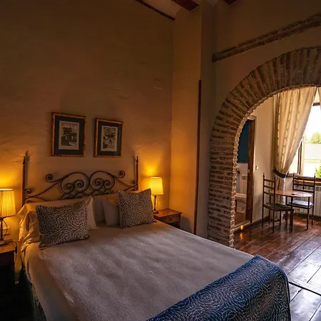 Hotel Real Monasterio de San Zoilo-3