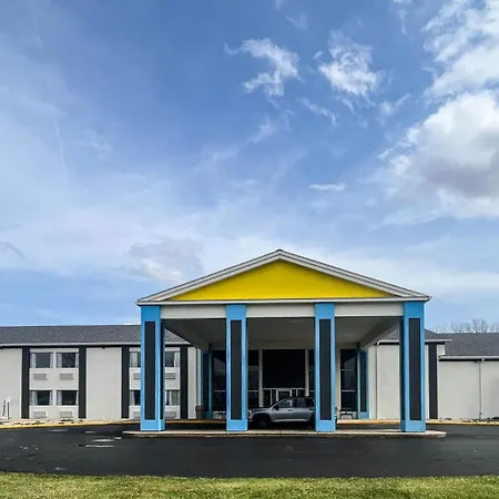 Studio 6 Suites Fremont, Oh-2