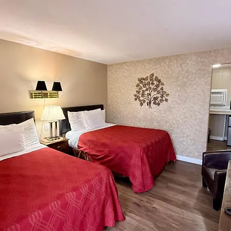 Sage N Sand Motel-3