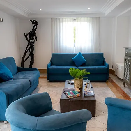 CGH Résidences&Spas Villa Romana-2